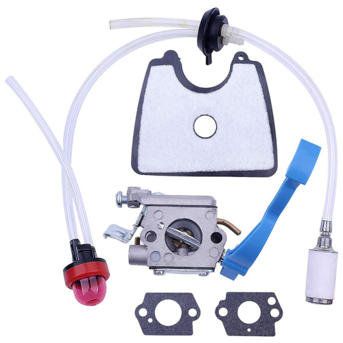 Carburetor with Air Fuel Filter Line Tune for 125B 125BX 2