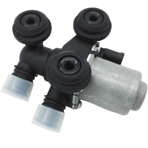 HVAC-varmekontrollventil for E39 E46 3 5-serien E83 X3 1999-2010 2