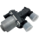 HVAC-varmekontrollventil for E39 E46 3 5-serien E83 X3 1999-2010 5
