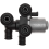 HVAC-varmekontrollventil for E39 E46 3 5-serien E83 X3 1999-2010 2