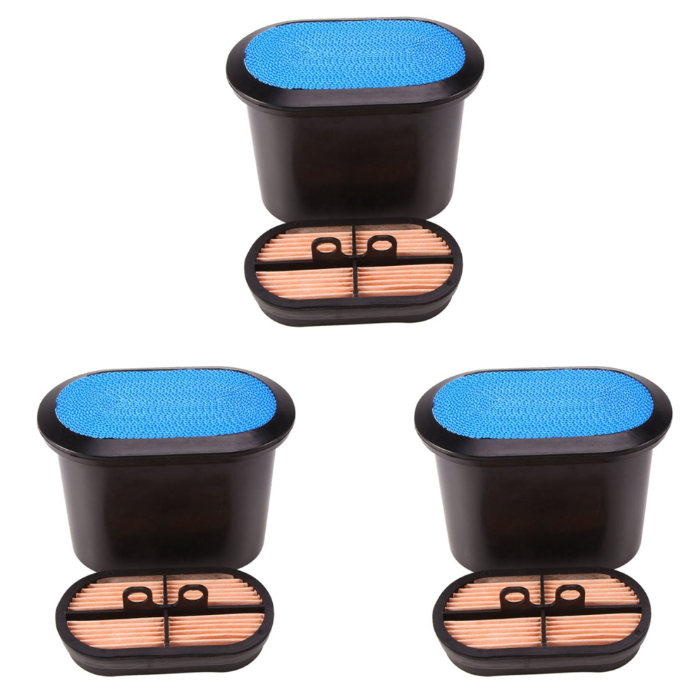 2 Pcs 32/925683 32/925682 Car Air Filter Air Filter Elements For 4711316861518