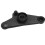 Black Plastic Engine Water Pipe to Cylinder Head 5