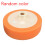 150mm Car Polishing Head Buffing Mop Pad Sponge for M14 Thread 2