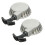 2X Pull 49CC Fit Pocket Bike Mini Moto ATV Start 1