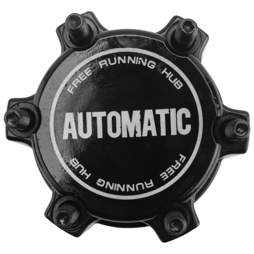 til Navara D22 X-Terra Pick D21 Automatisk låsenav 2