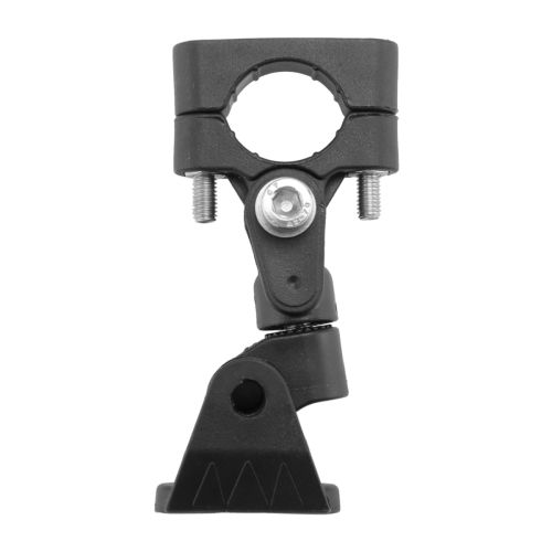 Support de fixation pour phare de moto, support de montage pour feu antibrouillard LED 2