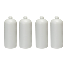 Foam Bottle for Pressure Washer Car Garden Lawn Roofs Cleaning,2 Pack
