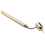 Slanting Fine Line Paint Pen Precision Up Paint for Rock 0.5mm 7