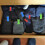 60 Sock Clips for Washing Machine And Dryer, Sock Clips with Hooks,sock Holder Washing Machine, Dir 4