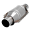 Inlet/Outlet Universal Catalytic Converter 6