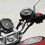 Motorcykelkompasoplader USB vandtæt navigation hurtigopladning 4