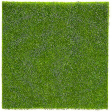 2 Sizes Synthetic Artificial Grass Mat Green Non-fabric Fake Faux Grass Turf Rug