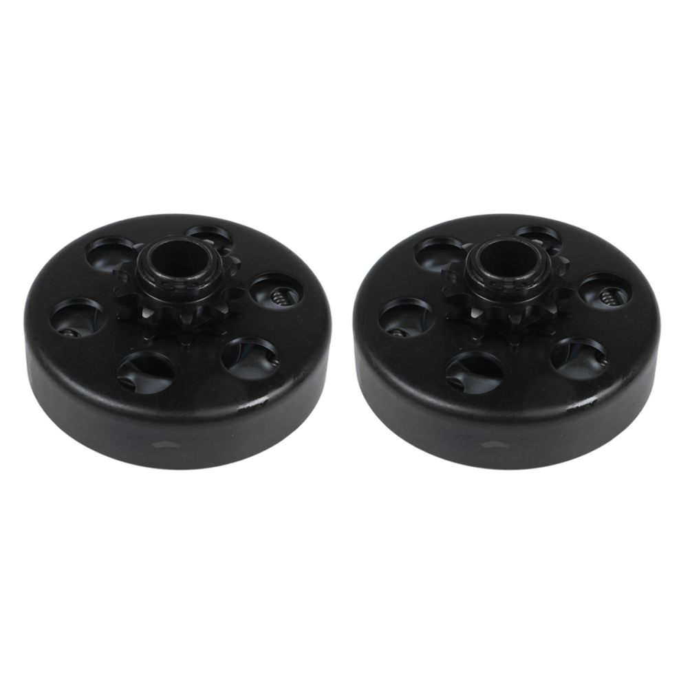 19Mm Centrifugal Automatic Clutch 3/4Inch 10 Tooth For Karting 4711316839715