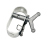Mini-Windenspanner aus Aluminium, handgedrehter Drahtspanner 5