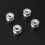 Motorcycle Top Rear Luggage Box Pad Buckle Accessories Universal 5