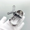 Mini-Windenspanner aus Aluminium, handgedrehter Drahtspanner 4