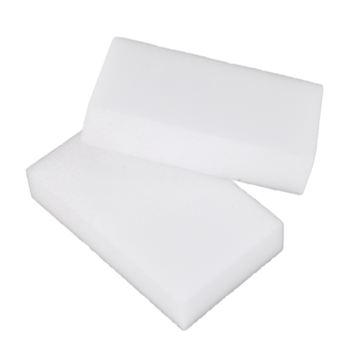 30x Magic Cleaning Sponge Eraser Melamine Cleaner Multifunction White 2