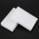 30x Magic Cleaning Sponge Eraser Melamine Cleaner Multifunction White 6