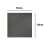 Linear Polarizer Film LCD/LED Filter for 10 X 10cm, 5PCS No Adhesive 3