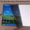 Linear Polarizer Film LCD/LED Filter for 10 X 10cm, 5PCS No Adhesive 5