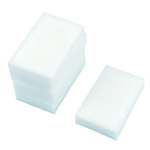 20 st magiska multisvampar 10 cm  6 cm  2 cm (vita) 2