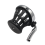 Motorcycle Handlebar Cup Holder for GL1800 Goldwing Silver 6