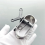 Mini tensor de cabrestante de aluminio, tensor de alambre trenzado a mano 3