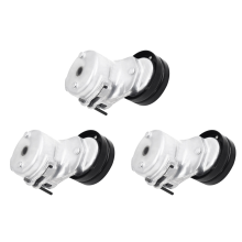 5072440AB Beltestrammerenhet for Liberty 2.8L 2002-2007