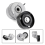 5072440AB Beltestrammerenhet for Liberty 2.8L 2002-2007 3