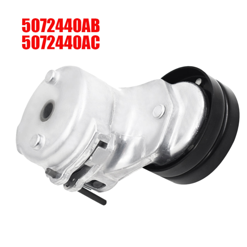 5072440AB Beltestrammerenhet for Liberty 2.8L 2002-2007 1