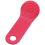10 τεμάχια DS1990A-F5 TM Κάρτα iButton Tag με επιτοίχια τοποθέτηση σε κόκκινο χρώμα 4