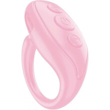 (Pink) Tik Tok Bluetooth Remote Control, Scroll Remote Photograph Page Turner
