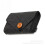Home Storage Bag Key Coin Case Mini Felt Pouch Earphone Sd Card Power Bank Data 1