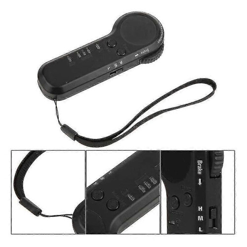 2.4ghz Electric Skateboard Remote,universal Electric Four Wheel Skateboard Remote Replacement for E 1