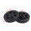 Set de 2 roți de schimb pentru valiză, 60x13mm 4