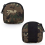 (Dobbeltlagslommer) Nylon udendørs (digital camouflage) 2