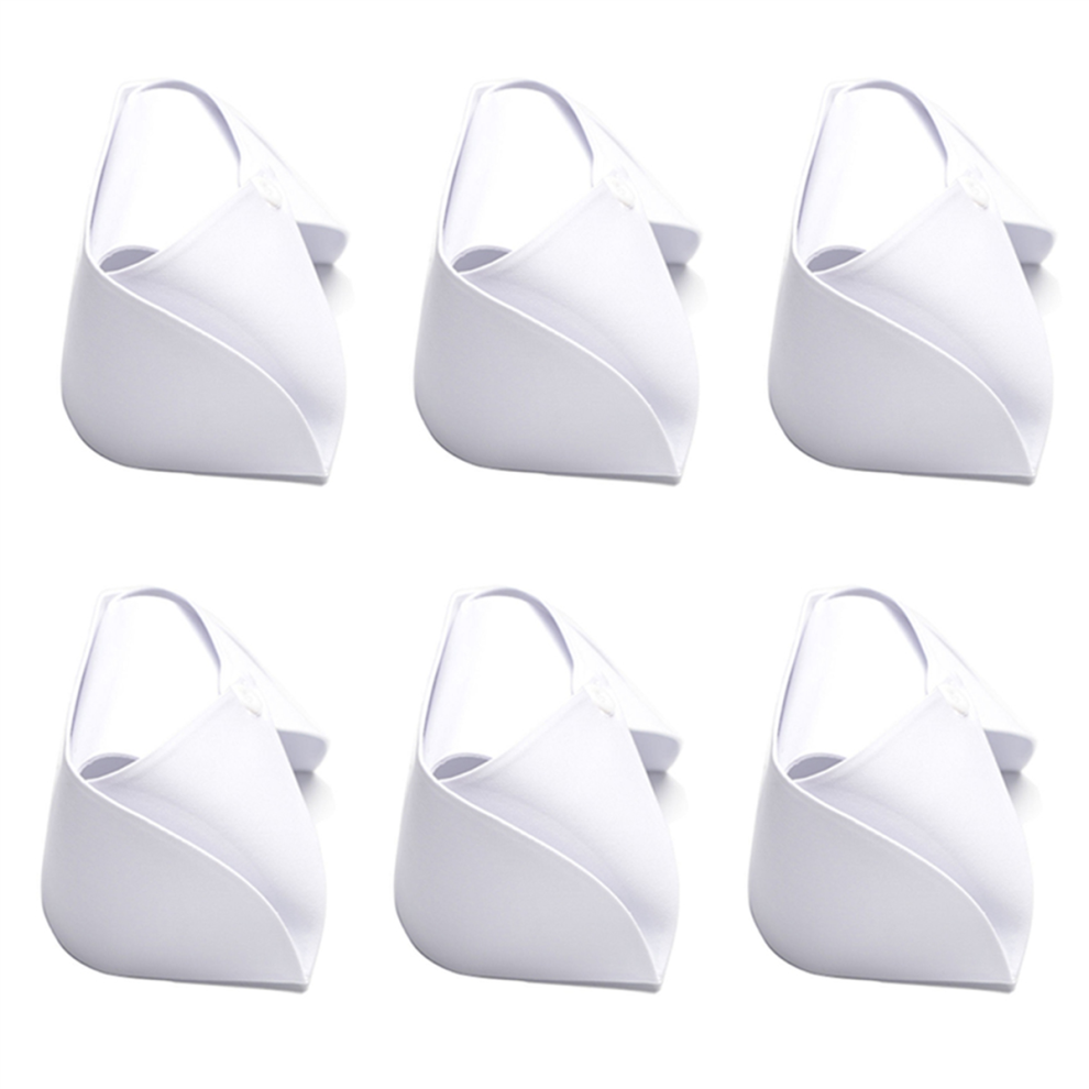 Verpleegsterhoedkostuum Voor De Ceremonie Van De Verpleegschool, Speldceremonie (Wit)-image