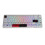 Custom Bushido Keycaps Cherry Profile for Key Set Suitable for Cherry MX Switch 13