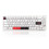 Custom Bushido Keycaps Cherry Profile for Key Set Suitable for Cherry MX Switch 20
