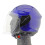 (silver) Motorcycle Motor Bike Scooter Safety Helmet 101 5