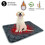 Pet Self Heating Pad Dog Warming Bed Cat Blanket Warming Pad Sofa Floor Bed High Quality 2