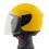 (blue)Motorcycle Motor Bike Scooter Safety Helmet 101 4
