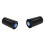 10 Pack AA to C Size Battery Adapter Case, Battery Converter Case 5