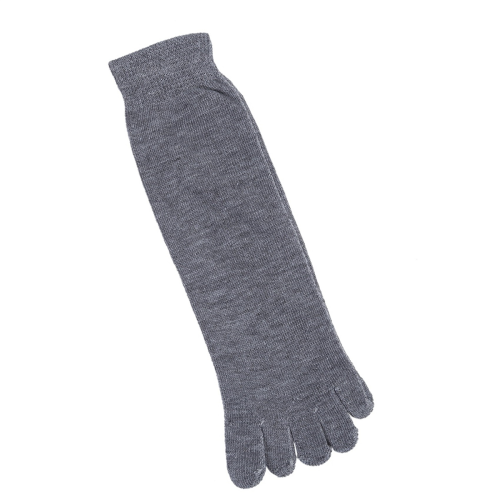 5 Pairs Men's Five Seperate Finger Toe Socks Comfortable Cotton 2