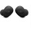 JBL (Black) JBL Vibe Buds 2 - True Wireless Noise Cancelling Bluetooth Buds Headphones 4