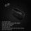 JBL (Black) JBL Vibe Buds 2 - True Wireless Noise Cancelling Bluetooth Buds Headphones 5
