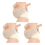 Support Belt Pregnancy Belly Band Abdominal Back/Pelvic Support 1