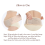 Support Belt Pregnancy Belly Band Abdominal Back/Pelvic Support 3