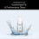 3 Pack Water Filter,compatible Lt1000p3,adq74793501 200 Gallon Refrigerator High Quality 3