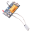 18V batterichip kretskortsbyte för BL1830 BL1840 5